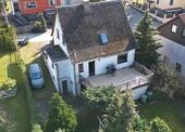 1 - Einfamilienhaus in sehr ruhiger Dorflage nahe Hermsdorf, sofort beziehbar