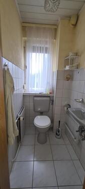 Gäste-WC - 
