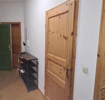 ruhig gelegene und sonnige 2-Zimmer-Wohnung nahe UNI und Fachhochschule - Jena