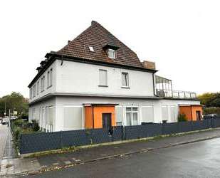 Modern & außergewöhnlich: 154 m² Wohnung mit Dachterrassen-Option in Toplage von Hamm-Herringen