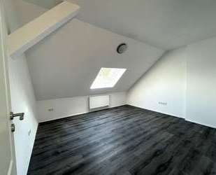 2 Zimmer Wohnung mit Erstbezug in Herne, Baukau-West