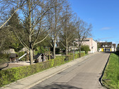 Spielplatz in Tiefgestade - 