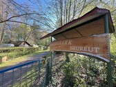 Vogelpark in der Nähe - 