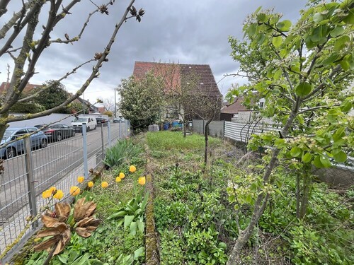 Garten - 