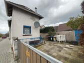 Hofeinfahrt - 