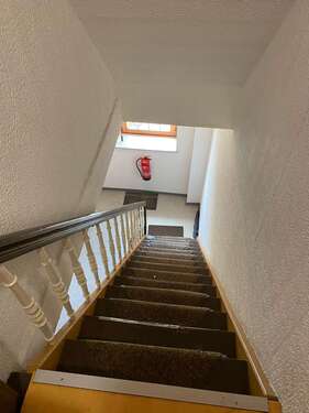 Treppenflur DG - 