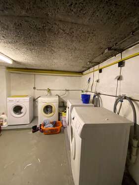 Waschraum - 