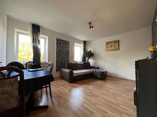 1. OG links - Wohnzimmer - 