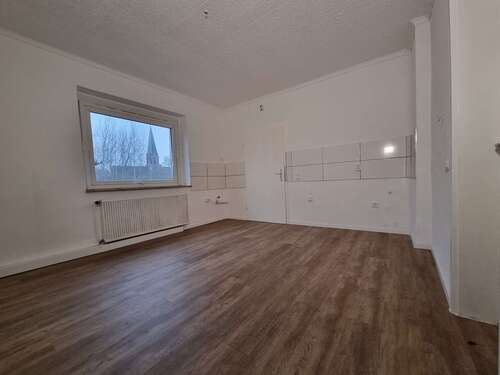 1.OG Rechts - Küche - 