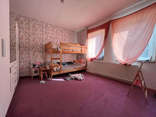 1. OG links - Kinderzimmer - 