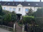 Attraktive Kapitalanlage in Hörde: Wohnhaus mit 4 Einheiten und Wertsteigerungspotenzial - Dortmund