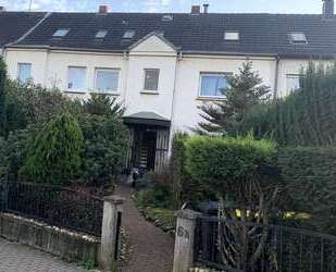 Attraktive Kapitalanlage in Hörde: Wohnhaus mit 4 Einheiten und Wertsteigerungspotenzial - Dortmund