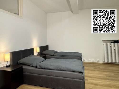 Schlafzimmer 2 - 