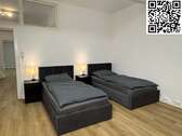 Schlafzimmer 2 - 