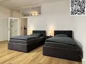 Schlafzimmer 2 - 