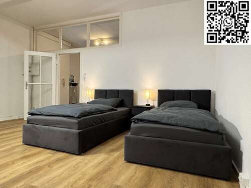 Schlafzimmer 2 - 