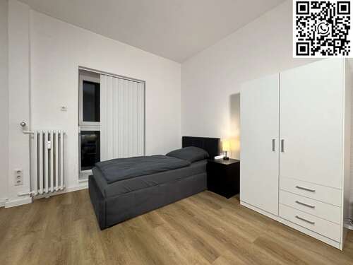 Schlafzimmer 1 - 