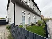 Haus Aussenansicht - 