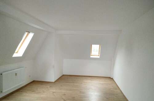 Kochen-Essen-Wohnen (2) - 3.5 Zimmer Dachgeschoßwohnung zum Kaufen in Hamm