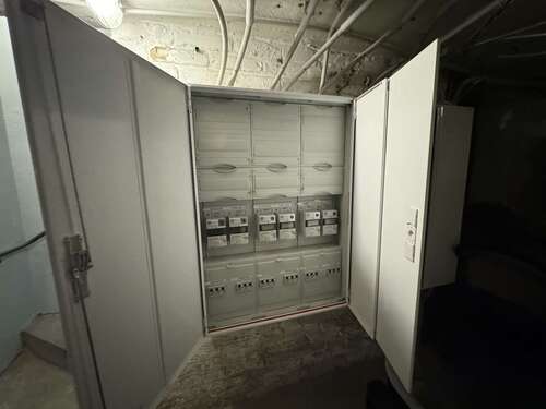 Schaltschrank - 