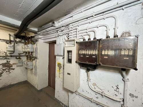 Gaszähler + Strom - 