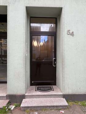 Haustüre - 