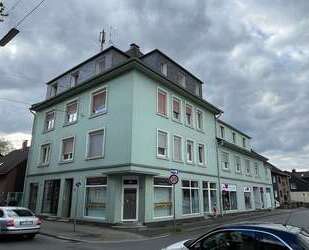 Lukratives Wohn-& Geschäftshaus mit 8 Whg, 3 Gewerben und 2 Keller Lagerflächen + Antenne in Bochum