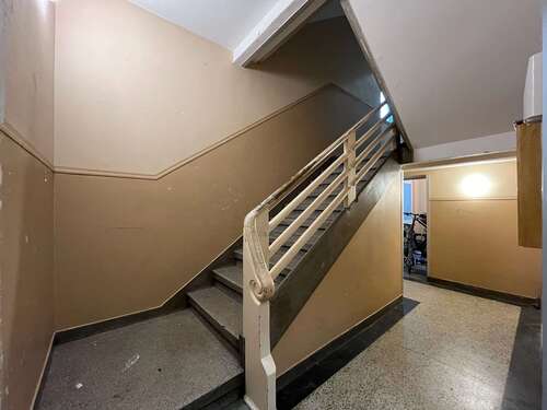 Treppenhaus - 