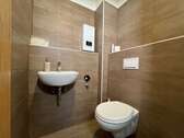Toilette (Gewerbe) - 