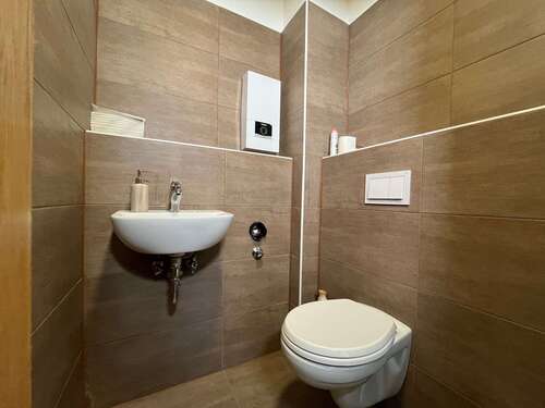 Toilette (Gewerbe) - 