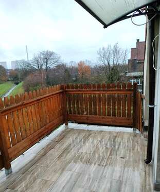 Loggia - 