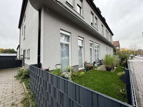 Haus Aussenansicht - 