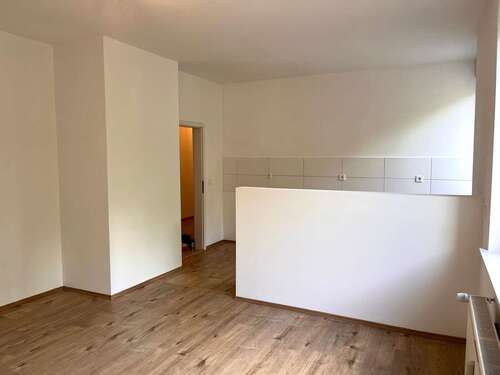 Koch-Ess-Bereich - 2.5 Zimmer Anlageobjekt zum Kaufen in Hamm