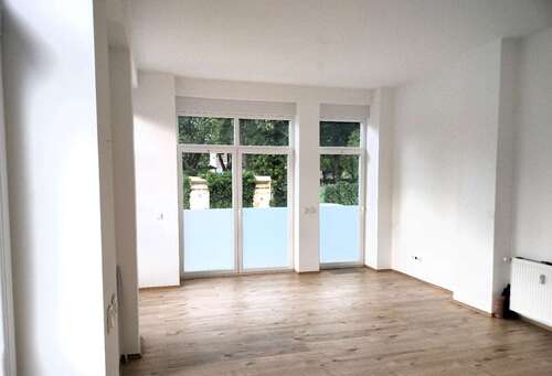 Offener Wohn/Küche/Essbereich - 2.5 Zimmer Anlageobjekt zum Kaufen in Hamm