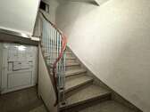 EG rechts - Treppenhaus - 