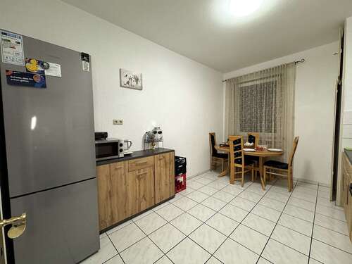 Küche - 2.5 Zimmer Anlageobjekt in Lünen