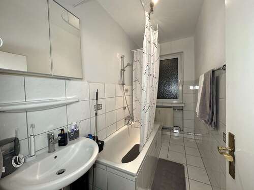 Badezimmer - Anlageobjekt mit 61,00 m² in Lünen zum Kaufen