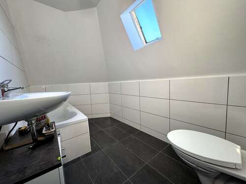 Badezimmer - 2.5 Zimmer Anlageobjekt zum Kaufen in Hamm