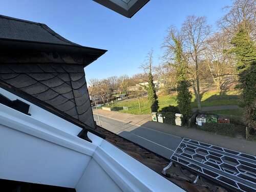 Fenster Küche - 2.5 Zimmer Anlageobjekt in Hamm