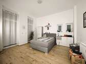 Schlafzimmer - 