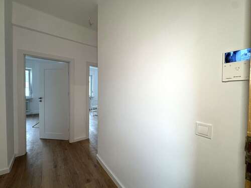 Flur (2) - Etagenwohnung mit 51,00 m&sup2; in Bochum zur Miete