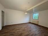 Wohnzimmer 1 - Etagenwohnung mit 107,90 m&sup2; in Bochum zur Miete