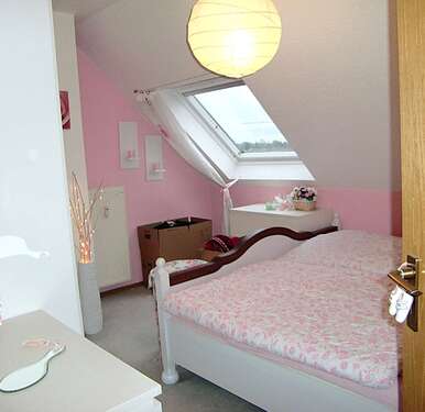 DG - Schlafzimmer - 