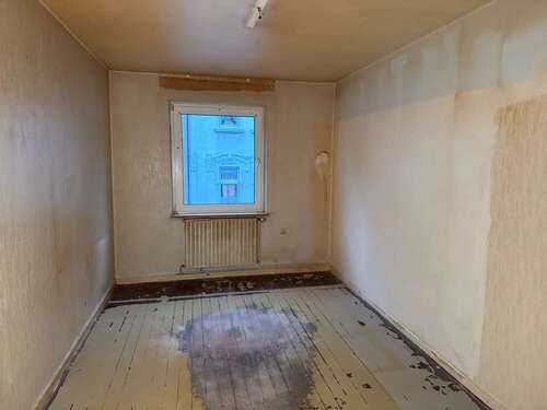 Schlafzimmer 1 - 3 Zimmer Etagenwohnung zur Miete in Castrop-Rauxel