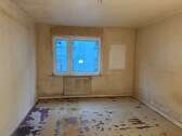 Schlafzimmer 2 - Handwerker aufgepasst: 3-Zimmer-Wohnung mit Gestaltungsspielraum in Castrop-Rauxel
