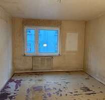 Handwerker aufgepasst: 3-Zimmer-Wohnung mit Gestaltungsspielraum in Castrop-Rauxel