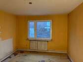 Wohnzimmer - Etagenwohnung mit 60,00 m² in Castrop-Rauxel zur Miete
