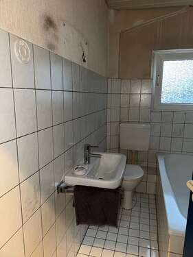 Badezimmer - 