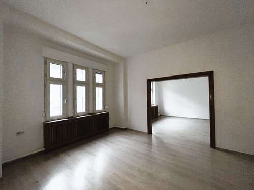 Wohnzimmer (7) - Gemühtliche 2-Zimmer Wohnung mit Balkon in Dortmund - Bövinghausen