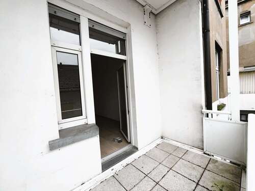 Balkon (2) - 